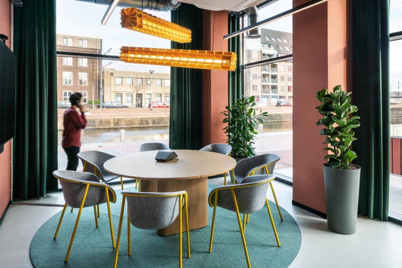 The Social Hub Hotel