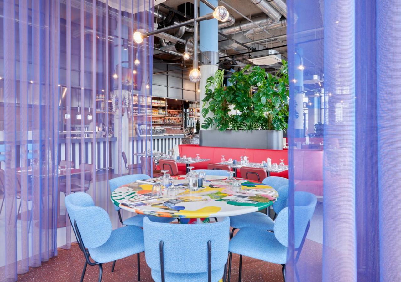 Hotel The Social Hub 3*