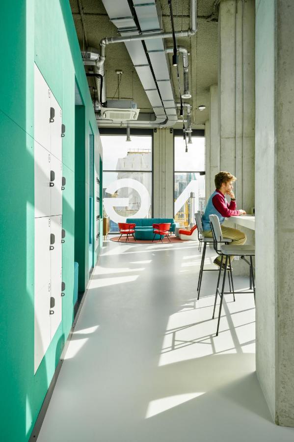 The Student Hotel