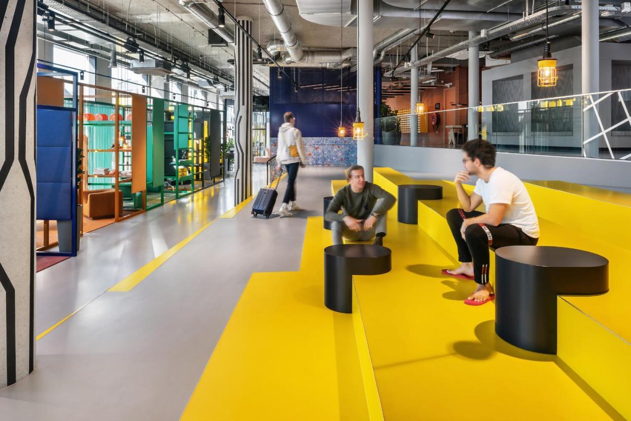 The Social Hub
