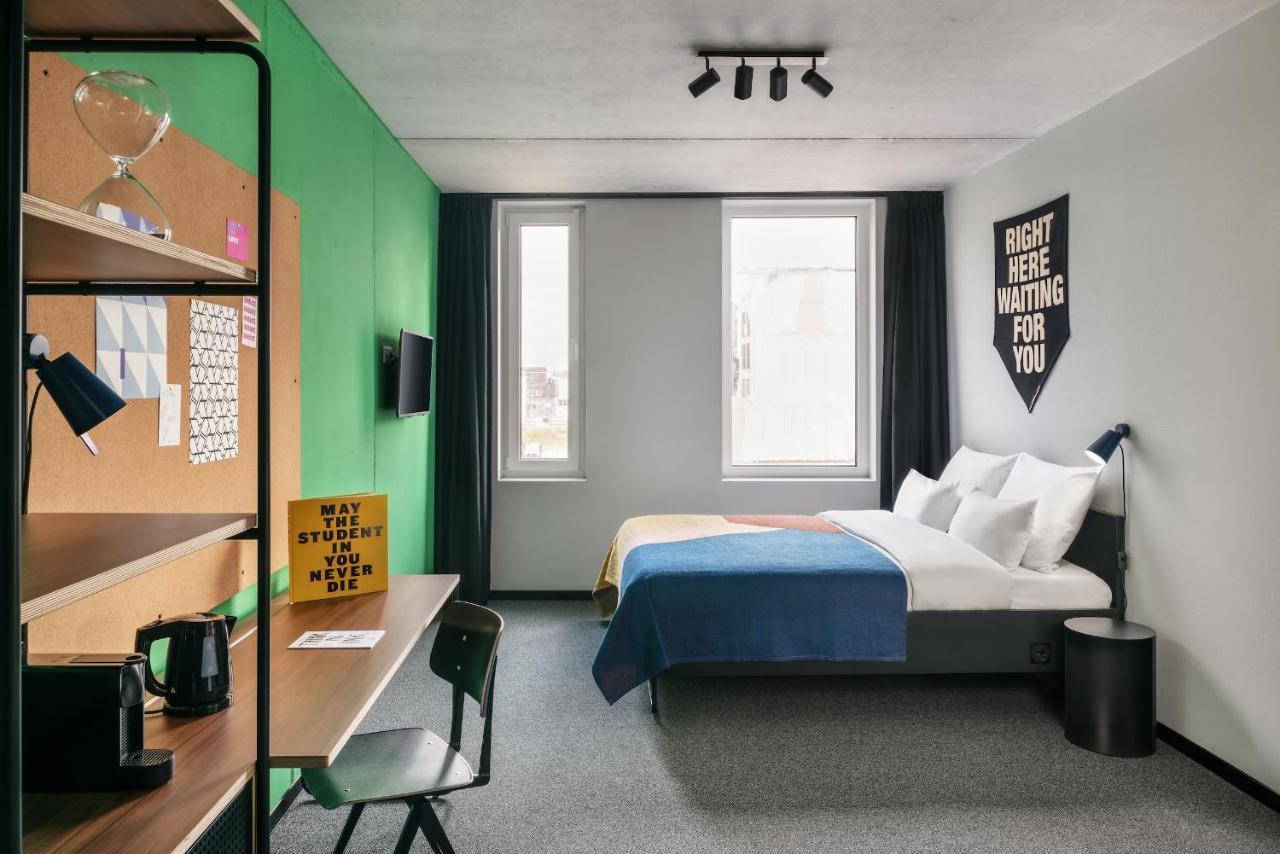 The Social Hub Hotel Delft
