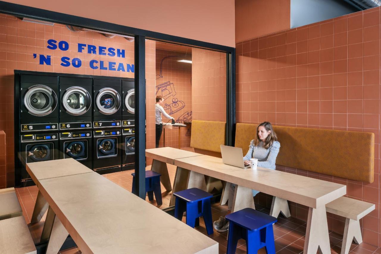 The Student Hotel