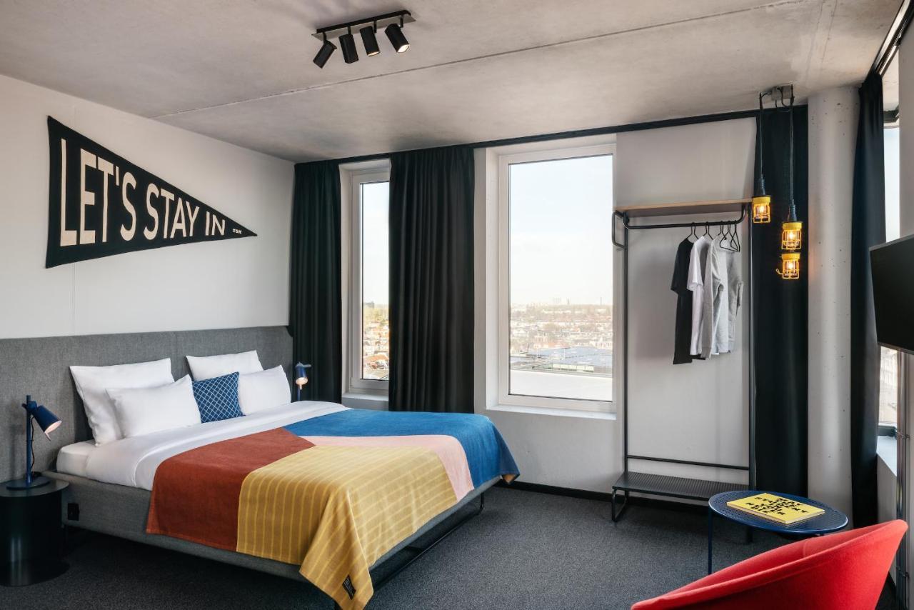Hotel The Social Hub