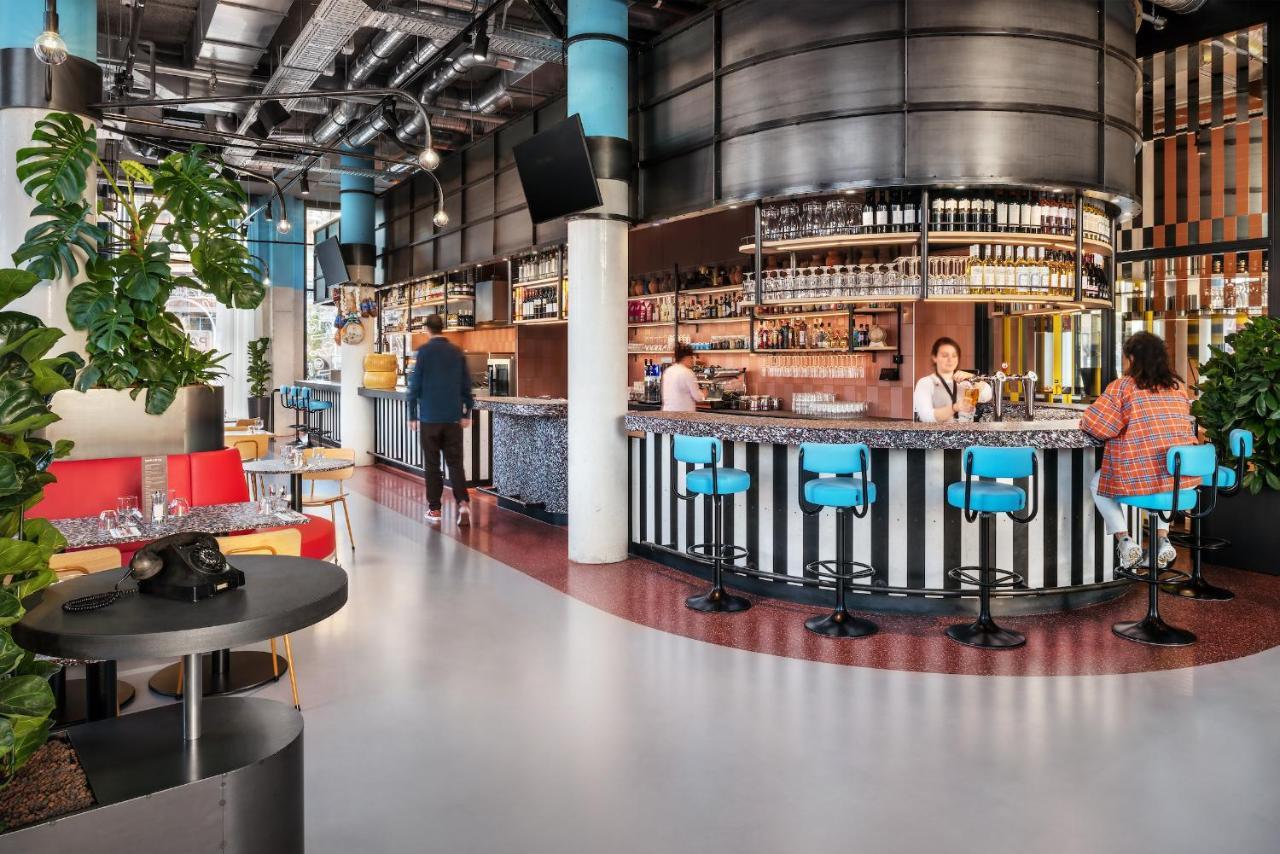 Hotel The Social Hub Delft
