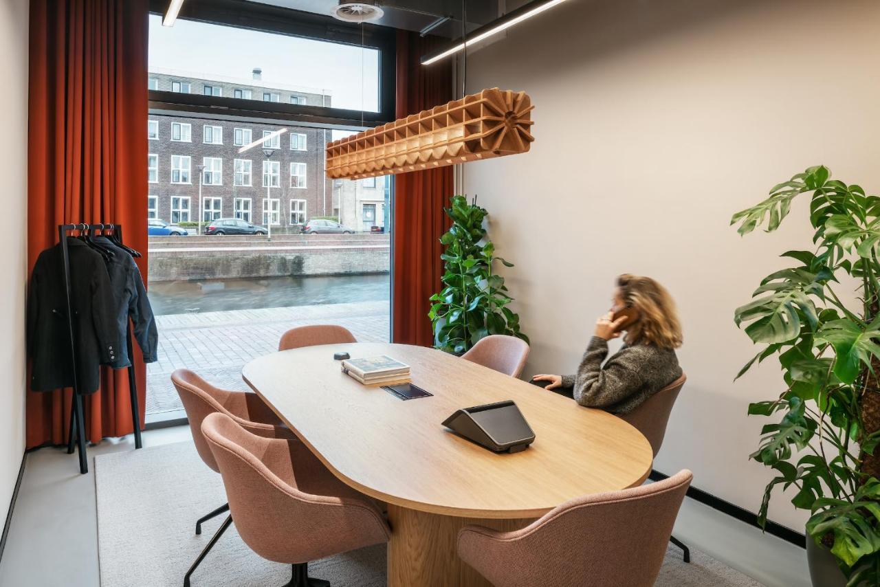Hotel The Social Hub