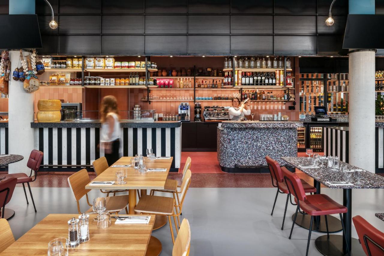 The Social Hub 3* Delft