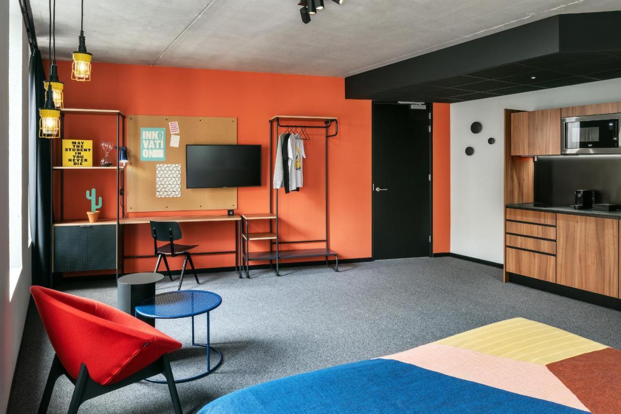 The Social Hub 3* Delft